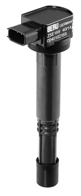 Bobine d'allumage BorgWarner (BERU) ZSE169