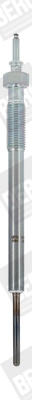 Bougie de préchauffage BorgWarner (BERU) GN068