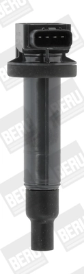 BORGWARNER (BERU) ZSE165 — Котушка запалювання