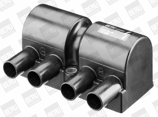 Bobine d'allumage BorgWarner (BERU) ZSE025