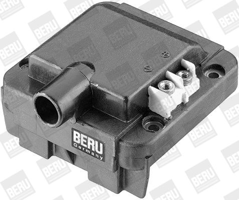 Bobine d'allumage BorgWarner (BERU) ZS276