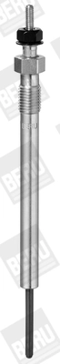 Bougie de préchauffage BorgWarner (BERU) GN057