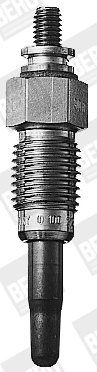Bougie de préchauffage BorgWarner (BERU) GN857