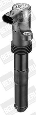 Bobine d'allumage BorgWarner (BERU) ZS321