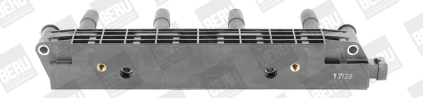 Bobine d'allumage BorgWarner (BERU) ZS259