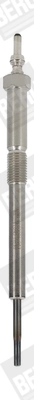 Bougie de préchauffage BorgWarner (BERU) GN073