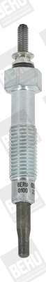 BORGWARNER (BERU) GN101 — Свічка розжарювання