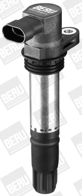 Bobine d'allumage BorgWarner (BERU) ZS068