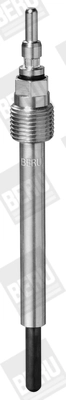 Bougie de préchauffage BorgWarner (BERU) GN049