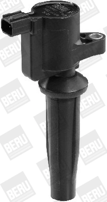 Bobine d'allumage BorgWarner (BERU) ZS408