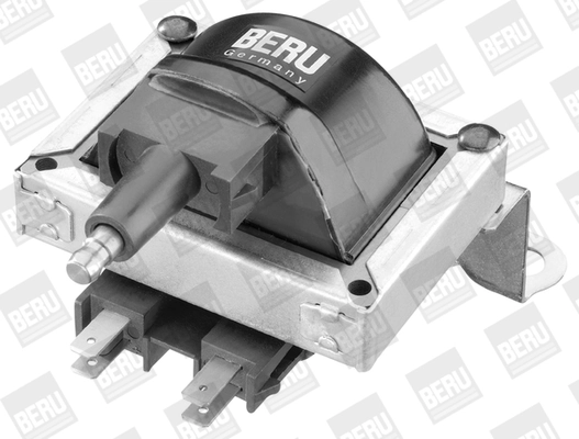 Bobine d'allumage BorgWarner (BERU) ZS252