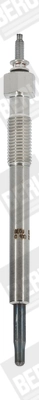 Bougie de préchauffage BorgWarner (BERU) GN106
