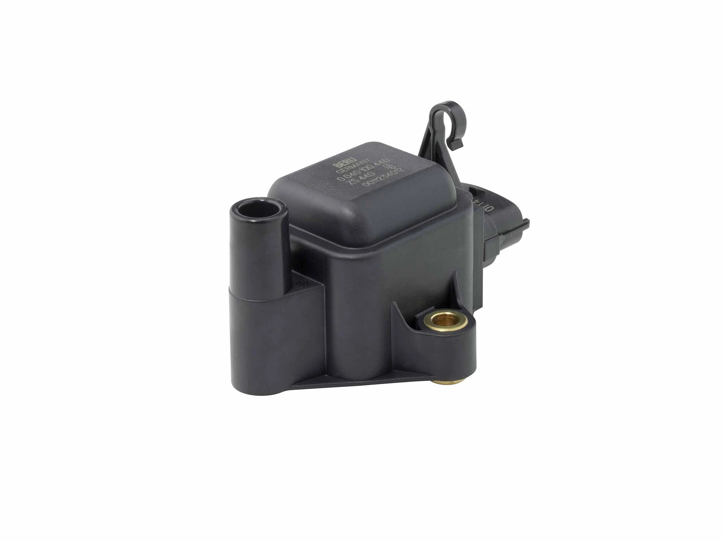 Bobine d'allumage BorgWarner (BERU) ZS440