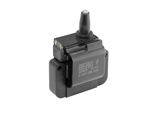 Bobine d'allumage BorgWarner (BERU) ZS532