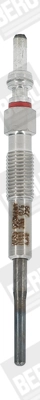 Bougie de préchauffage BorgWarner (BERU) GE125