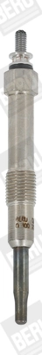 Bougie de préchauffage BorgWarner (BERU) GN017