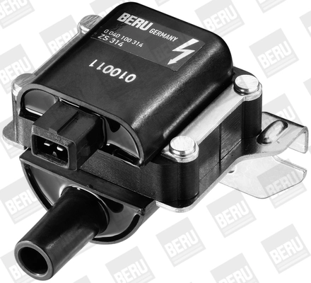 Bobine d'allumage BorgWarner (BERU) ZS314