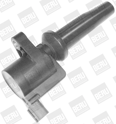Bobine d'allumage BorgWarner (BERU) ZS408