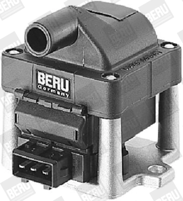 Bobine d'allumage BorgWarner (BERU) ZSE001
