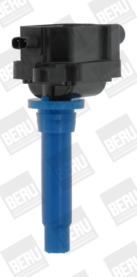 Bobine d''allumage BorgWarner (BERU) ZS433