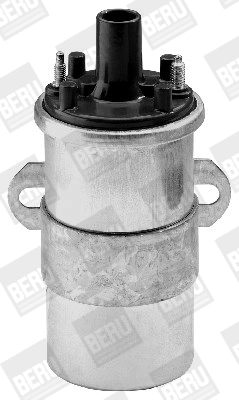 Bobine d'allumage BorgWarner (BERU) ZS118