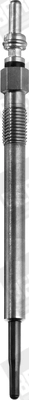 Bougie de préchauffage BorgWarner (BERU) GN045