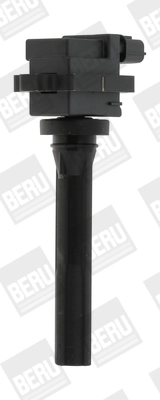 Bobine d'allumage BorgWarner (BERU) ZSE072