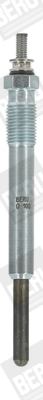 BORGWARNER (BERU) GN027 — Свічка розжарювання