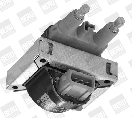 Bobine d'allumage BorgWarner (BERU) ZS318
