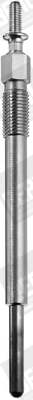 Bougie de préchauffage BorgWarner (BERU) GN059