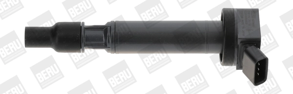 BORGWARNER (BERU) ZSE192 — Котушка запалювання