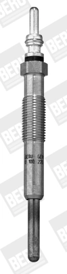 Bougie de préchauffage BorgWarner (BERU) GN019