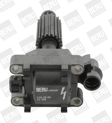 Bobine d'allumage BorgWarner (BERU) ZS308