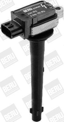 Bobine d'allumage BorgWarner (BERU) ZSE056