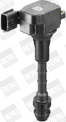 Bobine d'allumage BorgWarner (BERU) ZSE132