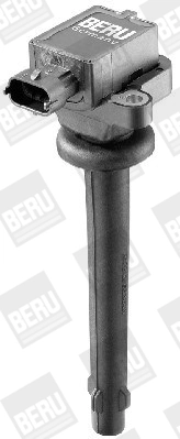 Bobine d'allumage BorgWarner (BERU) ZS337