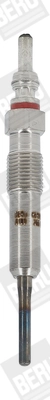BORGWARNER (BERU) GE111 — Свічка розжарювання