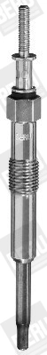 Bougie de préchauffage BorgWarner (BERU) GN035