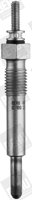 Bougie de préchauffage BorgWarner (BERU) GN103