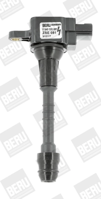 Bobine d'allumage BorgWarner (BERU) ZSE081