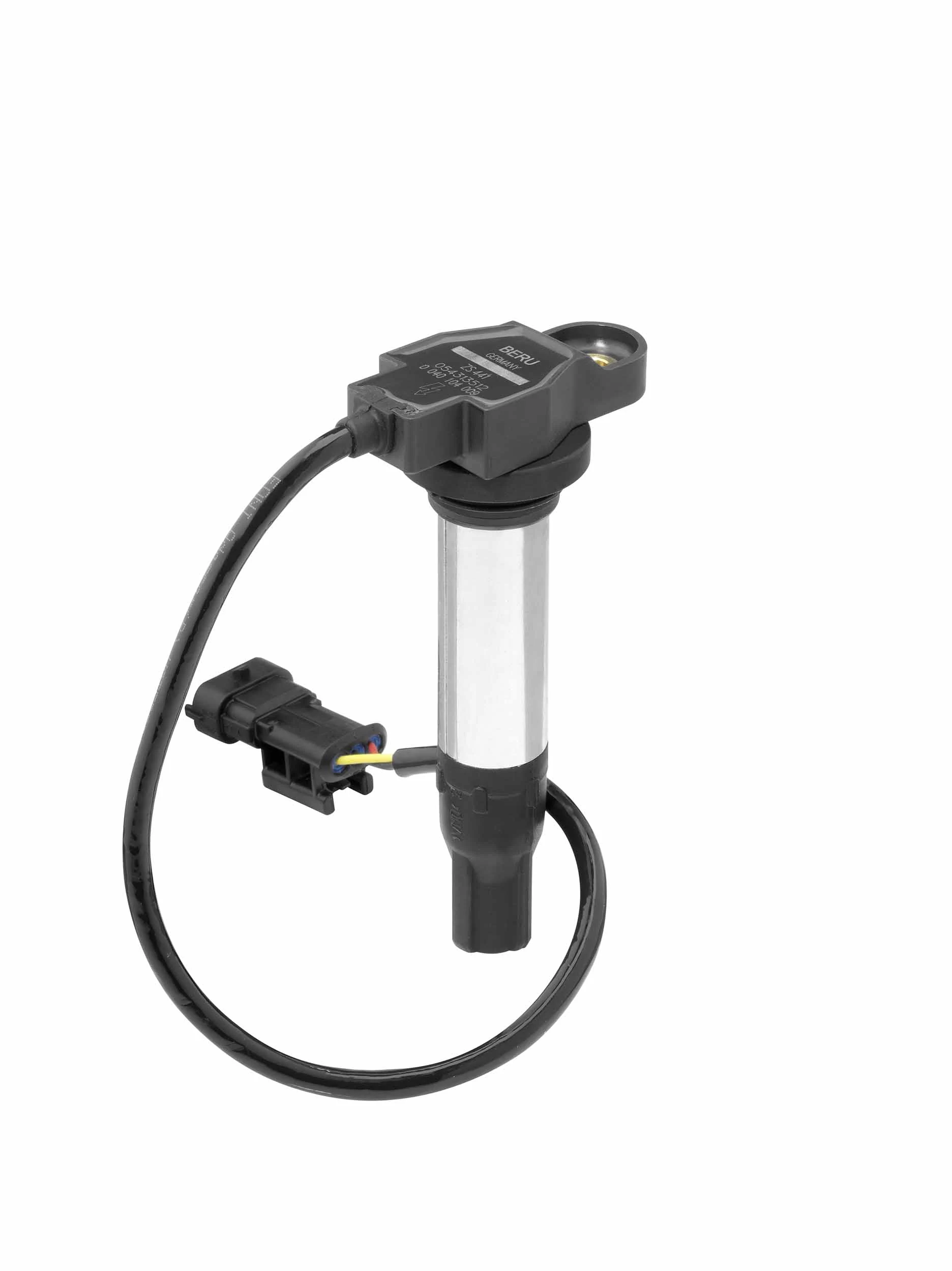 Bobine d'allumage BorgWarner (BERU) ZS441