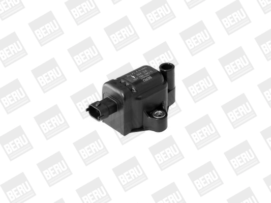 Bobine d'allumage BorgWarner (BERU) ZS439