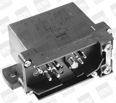 Temporisateur de préchauffage BorgWarner (BERU) GR049