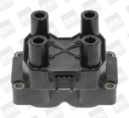 Bobine d'allumage BorgWarner (BERU) ZS300