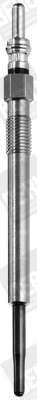 Bougie de préchauffage BorgWarner (BERU) GN053