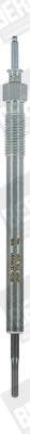 BORGWARNER (BERU) GN108