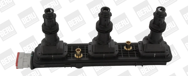BORGWARNER (BERU) ZSE153 — Котушка запалювання
