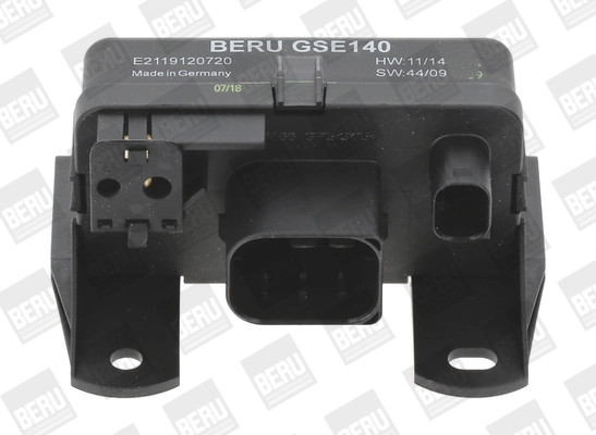 BERU GSE140 — Блок керування, час розжарювання (вир-во BERU)