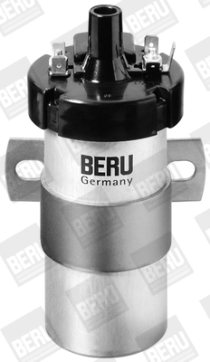 Bobine d'allumage BorgWarner (BERU) ZS123