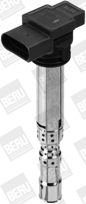 Bobine d'allumage BorgWarner (BERU) ZSE031
